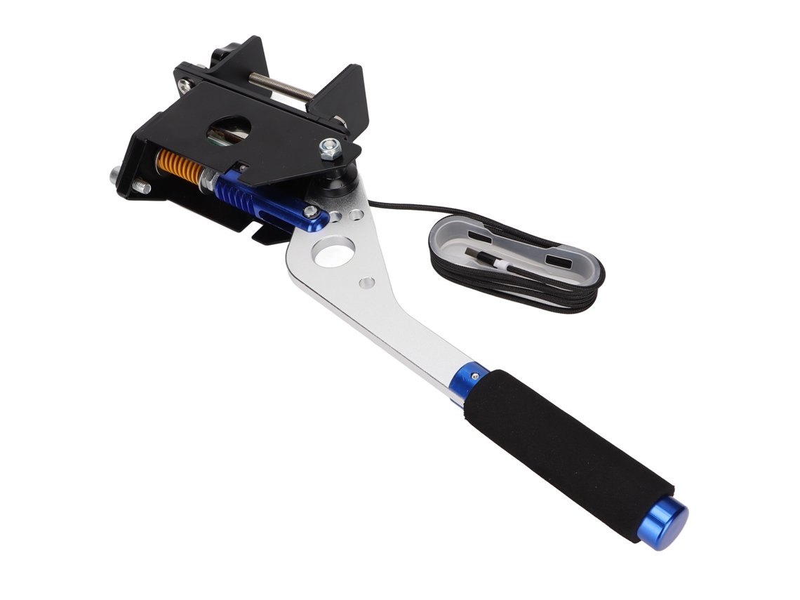 Freio de corrida USB com clamp EOOCOO