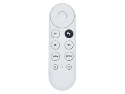 Nuevo Mando A Distancia De Repuesto Para Google 4k Snow G9n9n 2020 Con Bluetooth Y Control Por Voz Para Tv.