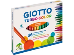 Marcador GIOTTO Turbo Color