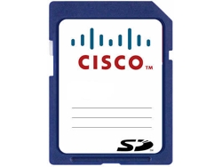 Tarjeta de Memoria CISCO 1GB SD