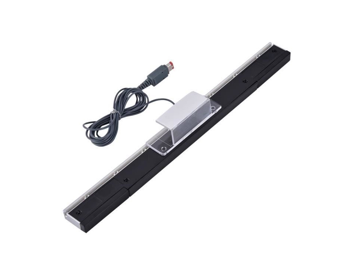 Barra de sensor infrarrojo para señal IR de Nintendo Wii