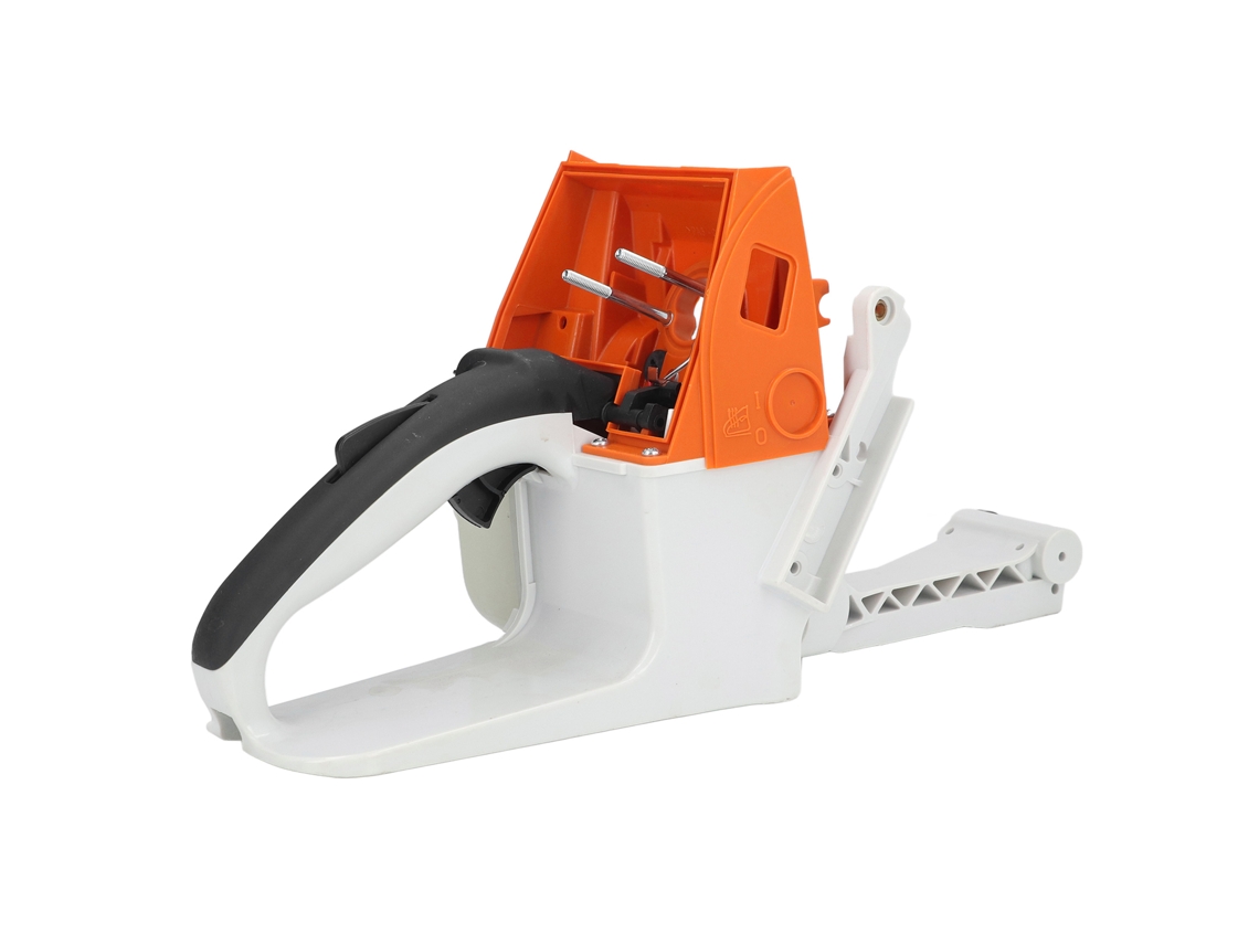 Asa Trasera Para Depósito De Combustible Stihl Ms660 Ms650 066 065, Pieza 11223500817