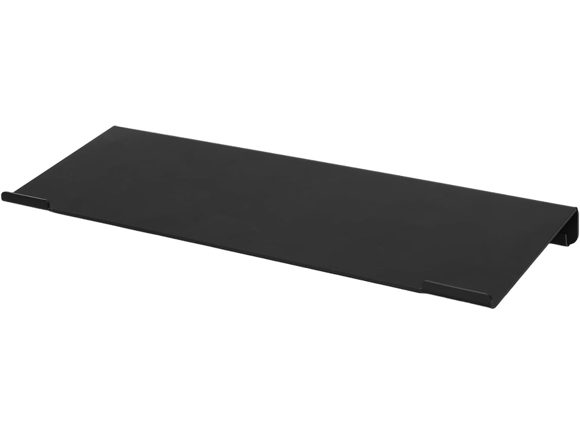 Elevador De Teclado: Elevador De Teclado De Escritorio - Soporte Ergonómico De Acrílico Para 108