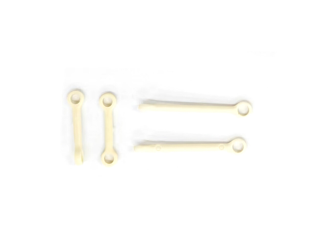 Whiterc Era A60 A61 Rc Helicopter Spare Parts Connecting Rod Set