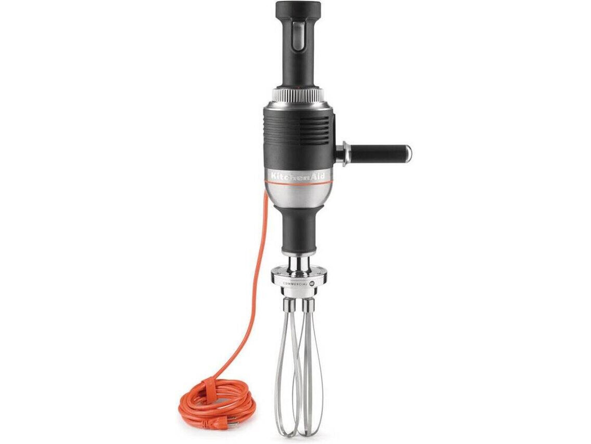 VARINHA C/ ACES. KITCHENAID PROF. ONYXBL
