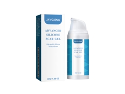 Gel corporal hidratante suave Jaysuing para el cuidado del cuerpo: portátil y refrescante.