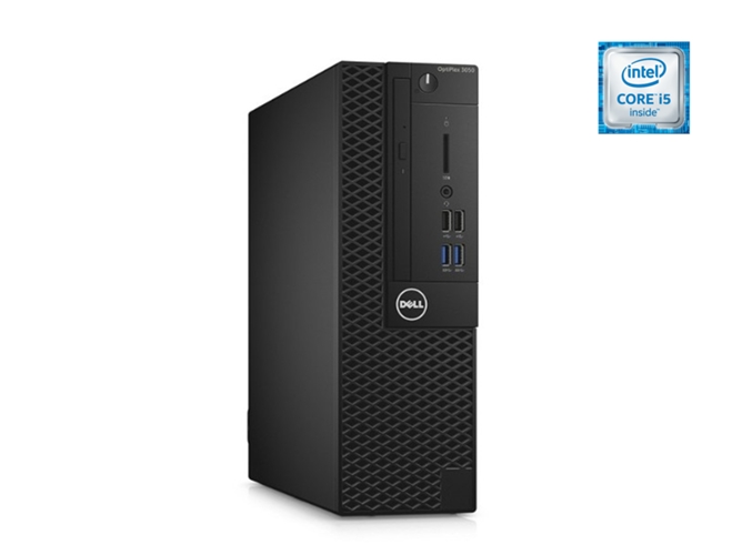 PC Sobremesa DELL Optiplex 3050 SFF