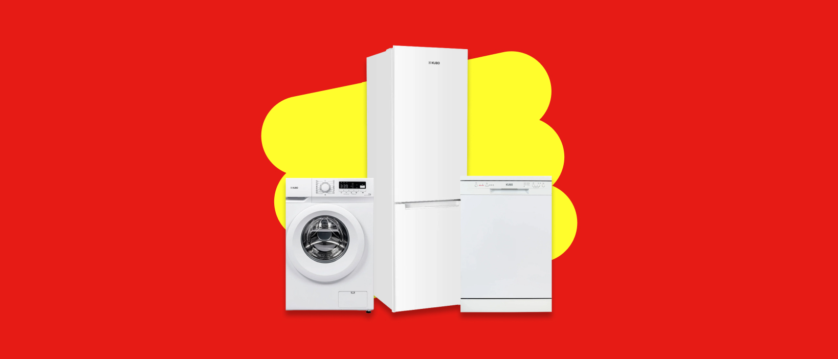 Equipa tu cocina al completo