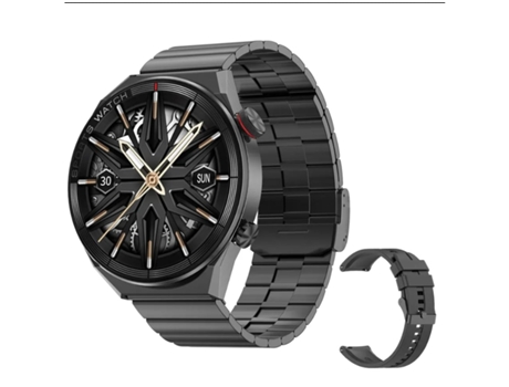 Smartwach DT3 Mate (Android e IOS - preto)