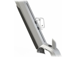 Tornillo XLC Mr-S10 Kit Sistema Montaje Mrs Incluye Fijacion
