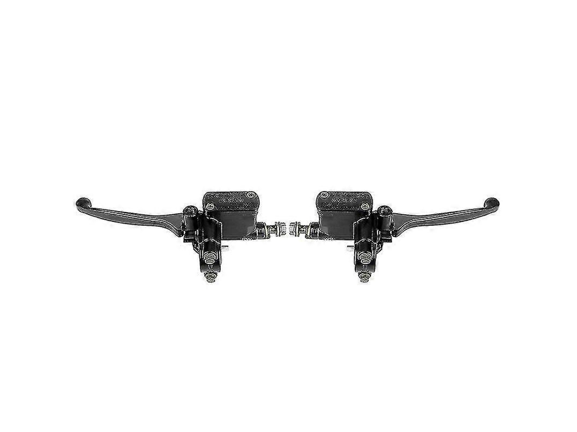 Mástil de cilindro de embrague hidráulico universal para motocicleta de 22 mm