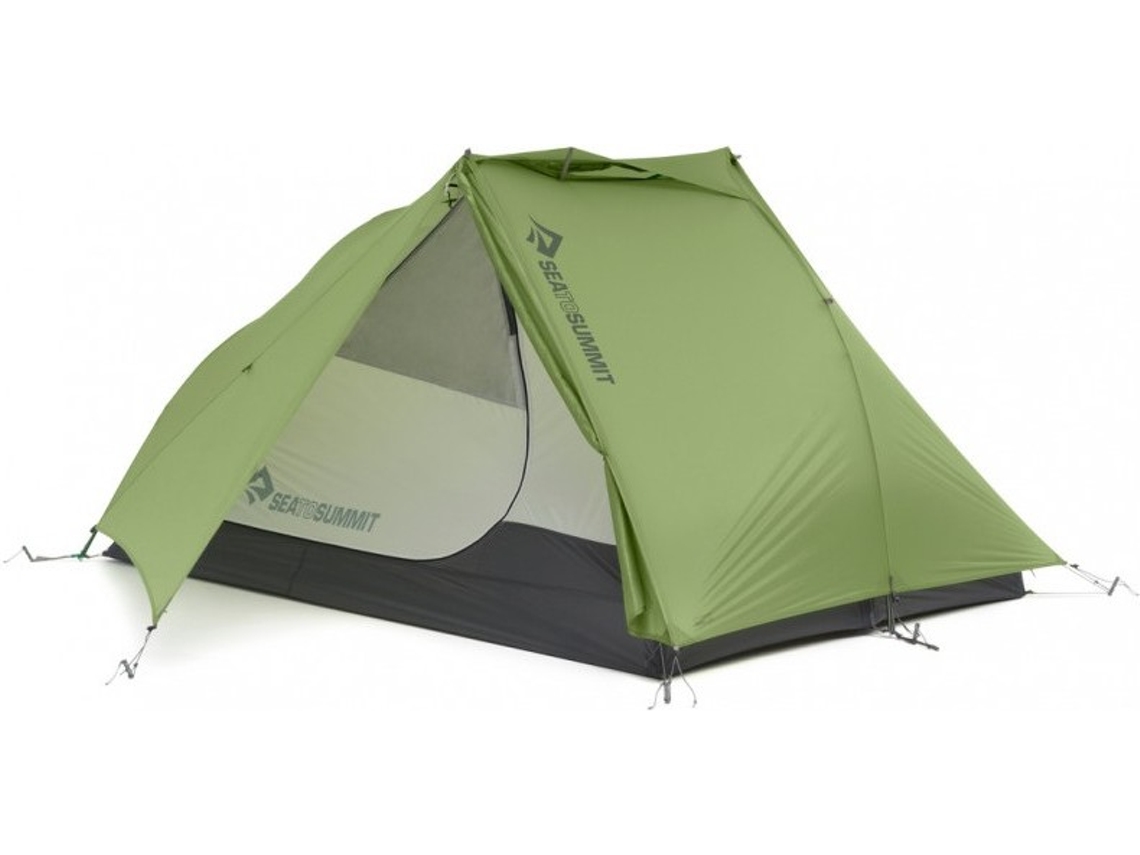 Tienda SEA TO SUMMIT Campaña Alto Tr2 Plus (Verde)