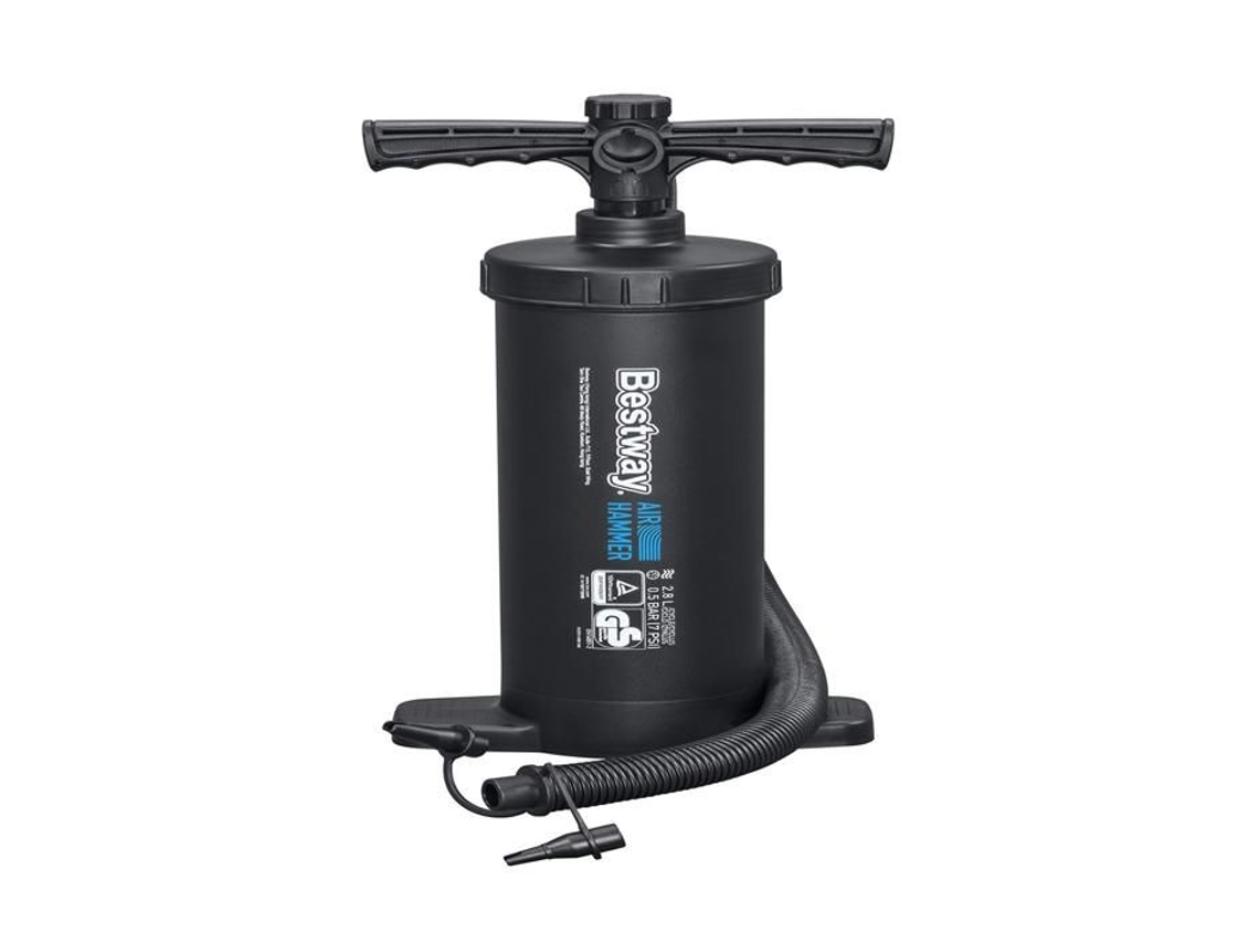Hinchador Safari Sub 37 cm