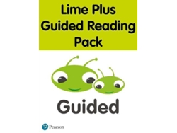 Libro Bug Club Lime Plus Guided Reading Pack De Dona Rice (inglés)