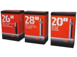 Cámaras de Aire CST Tube Dunlop 40 Mm (26 - 650C´´)