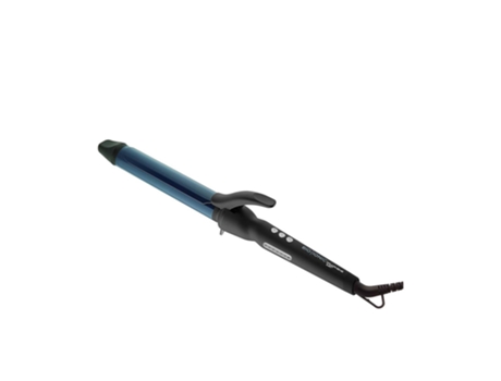Rizador de Pelo Graphene Mx 1U BIO IONIC