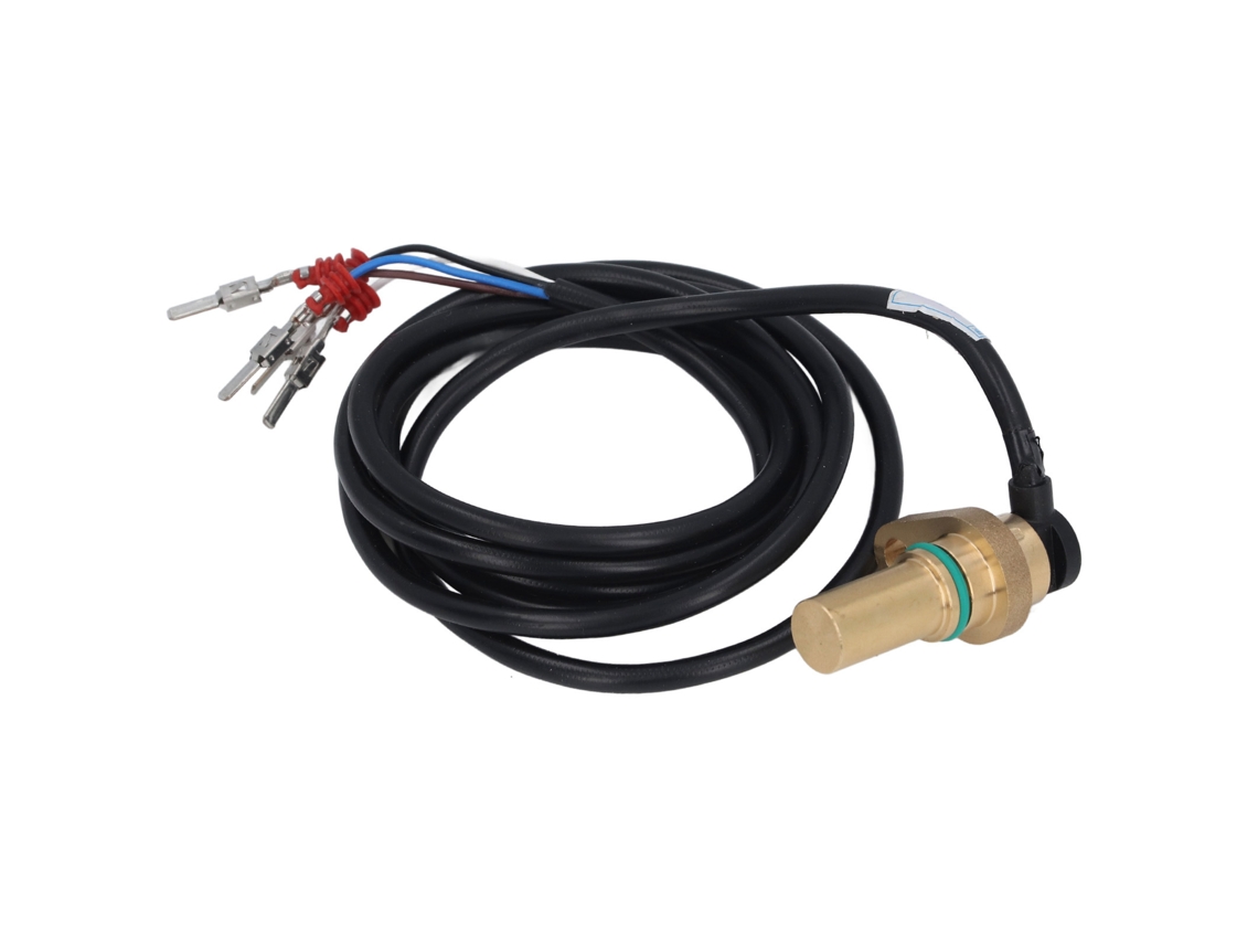 Sensor De Velocidad Para Carretilla Elevadora Linde L10p L12p L14p 1169 En Latón Y Abs.