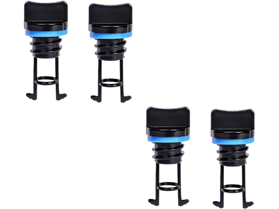 Tapones De Agua Nailon Repuesto Accesorios Hardware Para Yates Marinos Y Kayaks Drenaje Anticorrosivos Embarcaciones