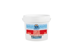Polvo activo de oxígeno 5 kg
