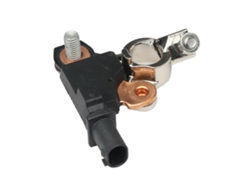 Terminal Negativo Del Cable De La Batería Para Range Rover 5.0l 2013-2016 Lr038721 C2z16597 Jaguar