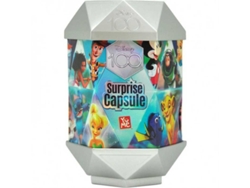 Capsula Sorpresa Disney 100 Aniversario (Edad mínima recomendada: 5 años)