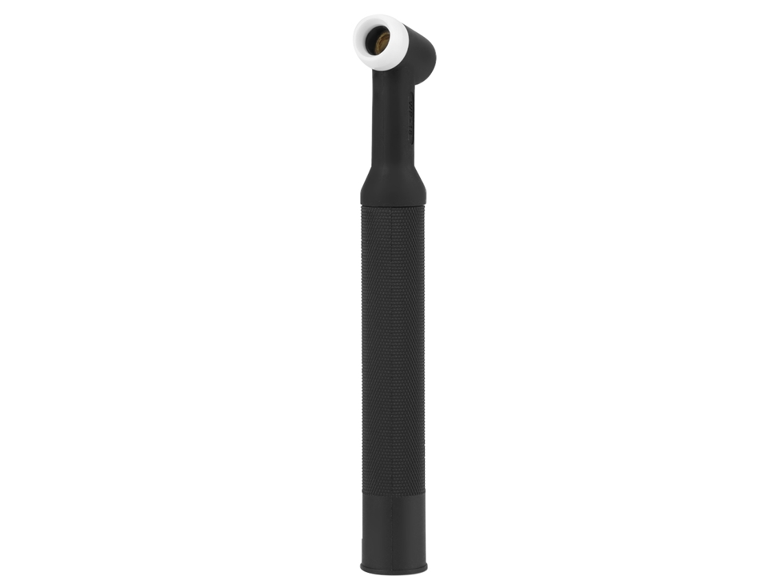 Pieza De Repuesto Para La Antorcha De Soldadura Tig Wp-18 Con Cabezal Flexible Y Refrigeración Por Agua.
