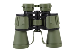 Binoculares profesionales compactos HD de alta potencia 20x50 con óptica multicapa, adecuados para binoculares Chennnls.