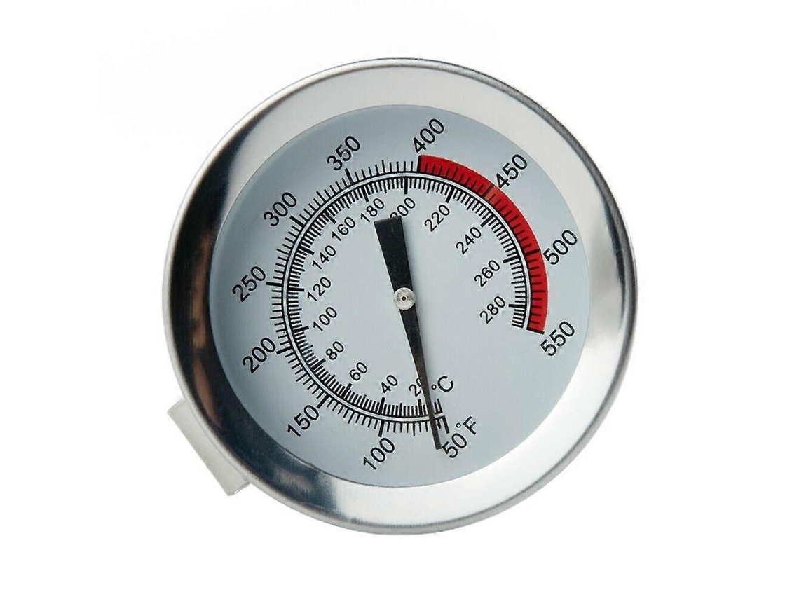 Termómetro de cocina de alta calidad, ideal para hornear, cocinar y freír alimentos. GOKOCO