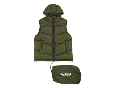 Chalecos PENFIELD Hombre (Multicolor - S)