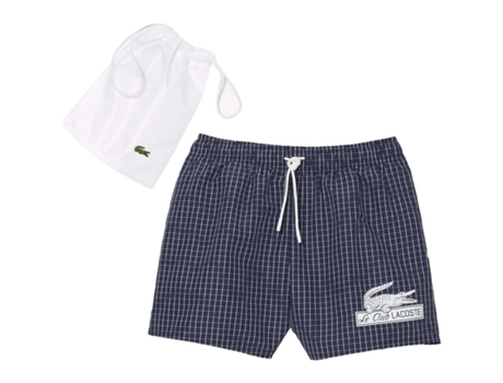 Maiô Bain Jersey