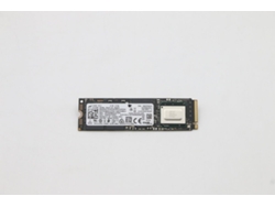 SSD M.2 2280 PCIe NVME de 512 GB Lenovo