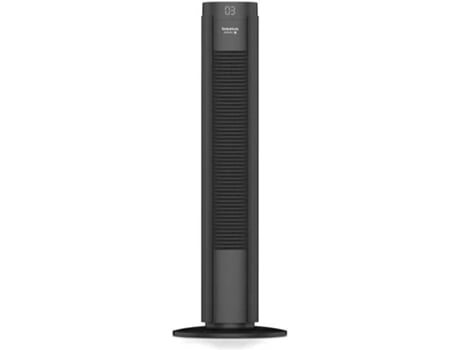 Columna de Aire TAURUS 947267 New Babel Digital (3 velocidades - 50 W)