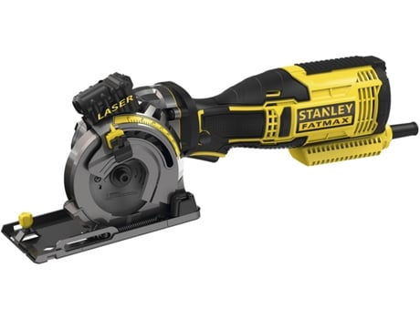 Mini-Sierra Circular BLACK AND DECKER 5035048645321