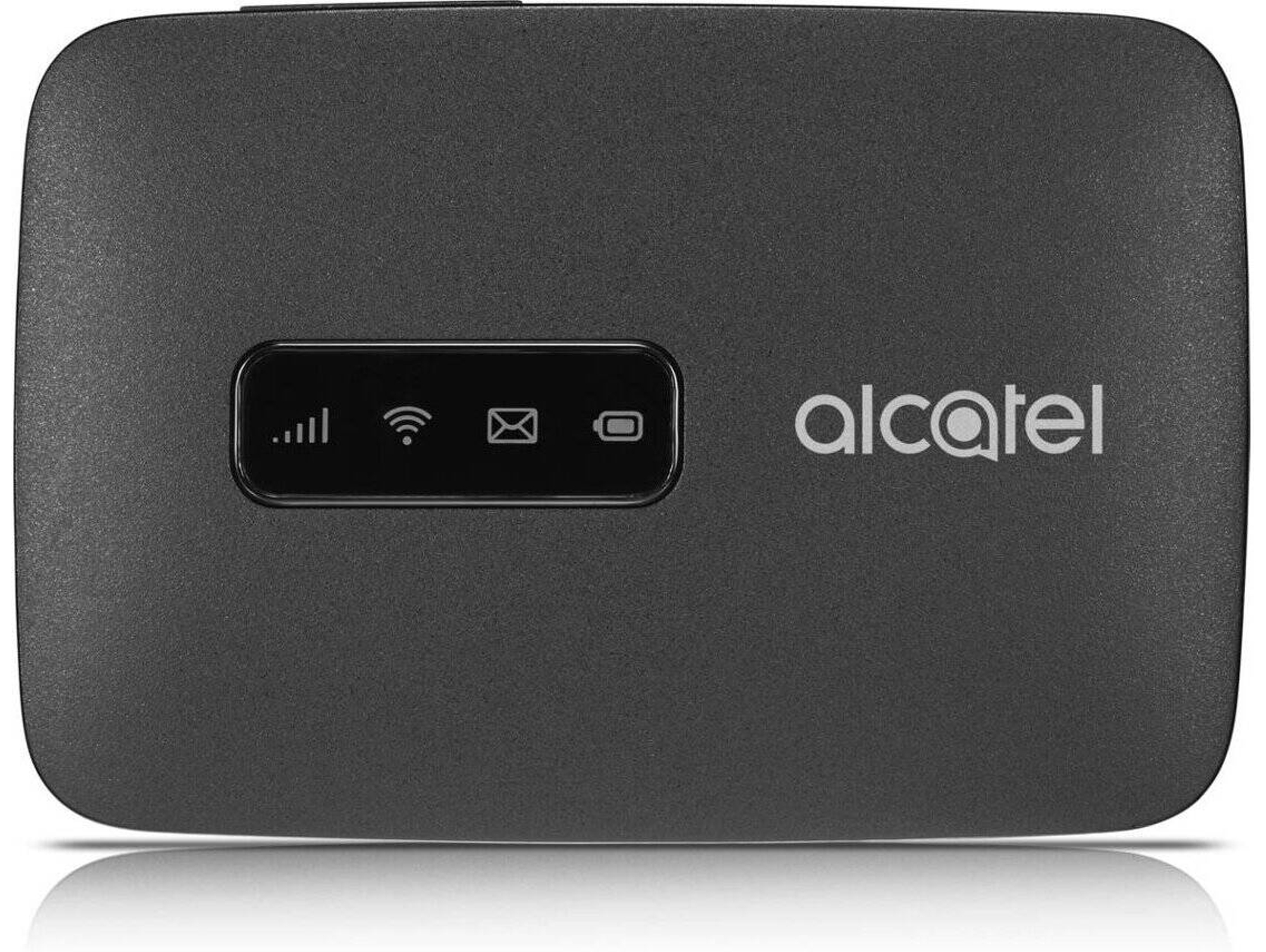 ROUTER MEO DESBLOQ ALCATEL MW40V 4G CINZ