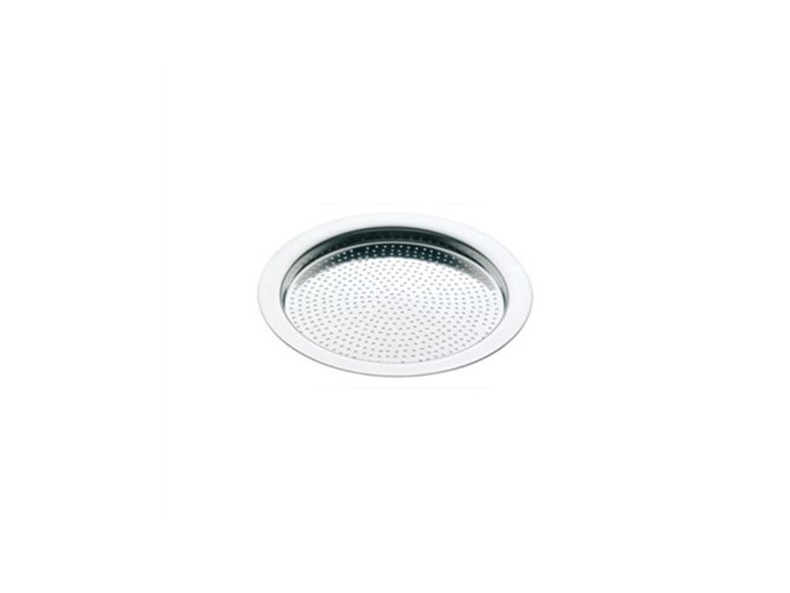 Filtro De Café De Aluminio 6 Tazas 57025 Blister Oroley