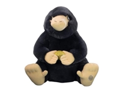 Peluche Animales Fantasticos Harry Potter Y Donde Encontrarlos 43 Cm Talla Xl Quantum Mechanix