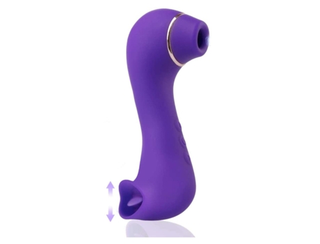 Vibrador CHRONUS CR0307_zzh9 Azul