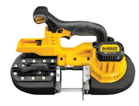 DEWALT DCS371N-XJ - Sierra de Banda XR 18V