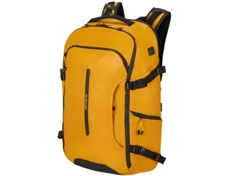 Mochila Amarilla SAMSONITE Ecodiver