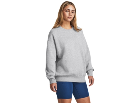 Sudadera de Hombre para Esquí DYNAFIT Gris (S)