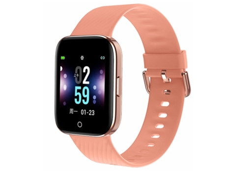 Smartwatch ENZON Rosa