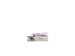 Ungüento para párpados Orcex 15 g. Tiedra