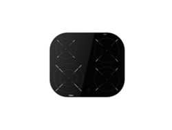 Placa de Inducción TEKA TCC6400PLV (Eléctrica - 68 cm - Negro)