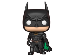 Figura FUNKO Pop! DC Batman 80th Batman 1995