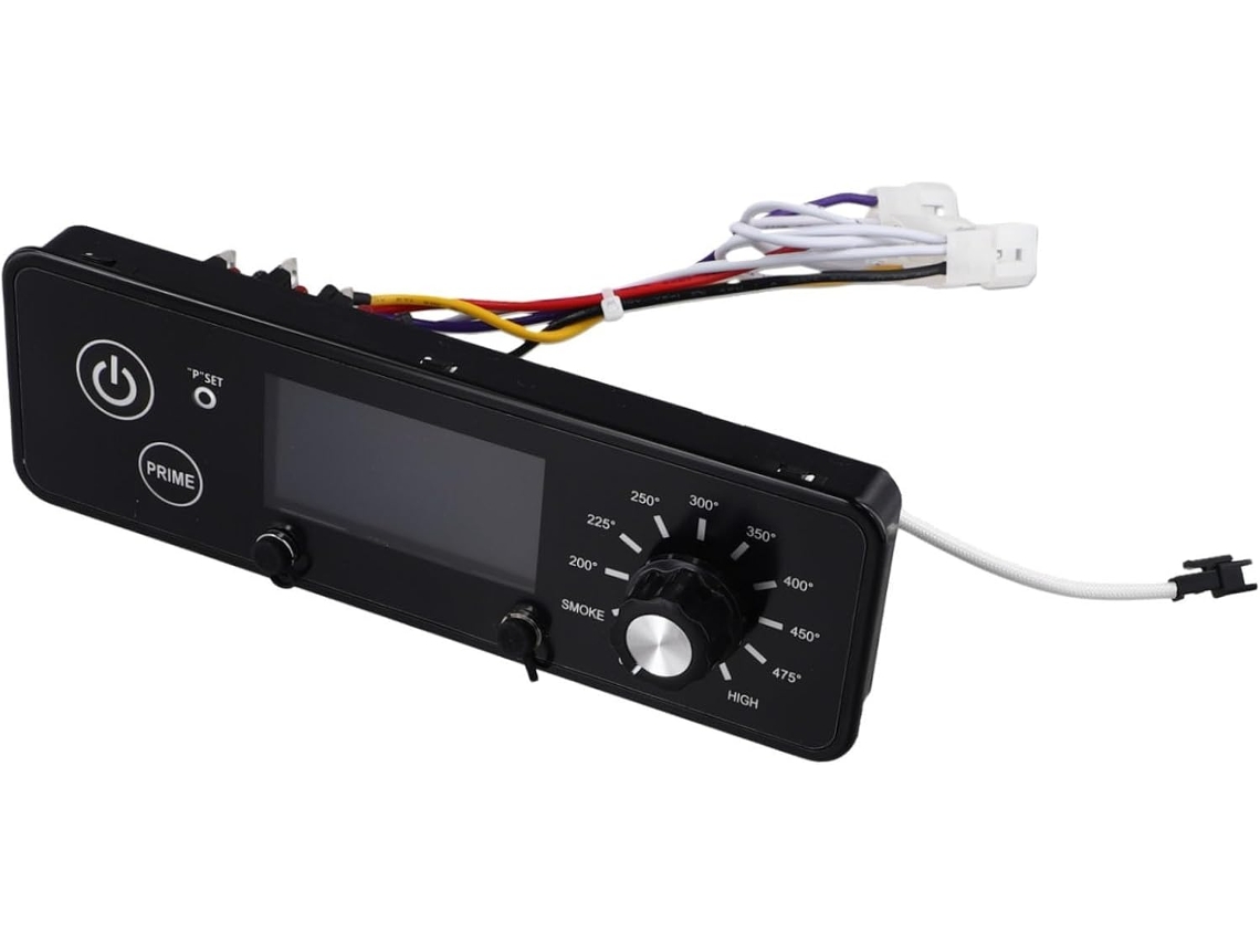 Placa De Controle De Substituição Para Churrasqueira Pitboss Ac03p9