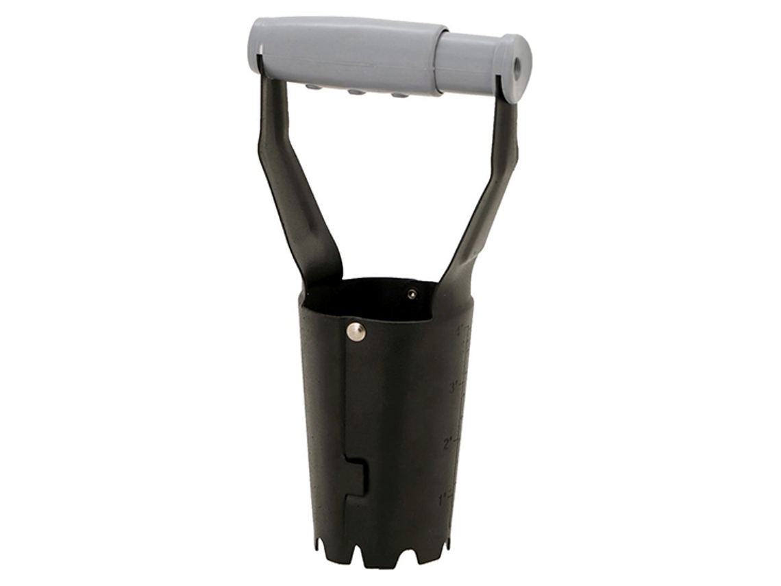 Plantador de Bolbos OREWORK 255100