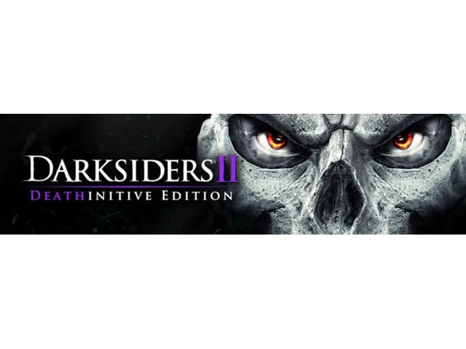 Juego Xbox One Darksiders 2 (Deathinitive Edition)