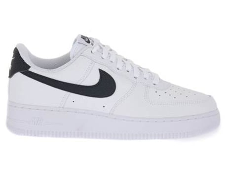 Zapatillas Deportivas NIKE Air Force 1 07 Hombre (Blanco - Material Sintético -42,5)
