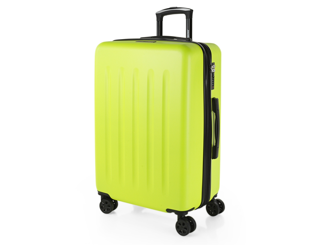Maleta Mediana SKPAT Lisboa (55X40x207 Cm - 59L)Con TSA