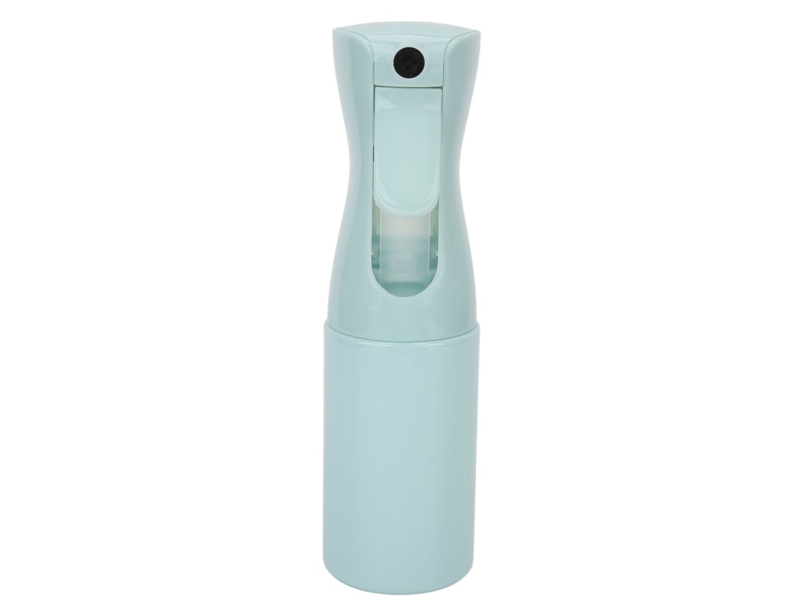 2026-botella De Pulverización De Niebla Continua Sin Fugas Recargable 360 Grados Ángulo Fino 200ml